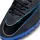 Nike Mercurial Vapor 15 Academy TF schwarz/hyper royal/chrome 44,5