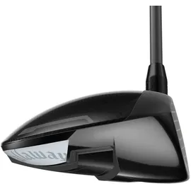 Callaway Quantum Mini Driver - RH / Graphit regular Herren - Denali Frost Silver 50 / 13,5°
