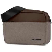 ABC-Design Hip Bag Wickeltasche Beige/Braun