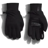 The North Face Front Range Handschuhe Tnf Black Heather XL