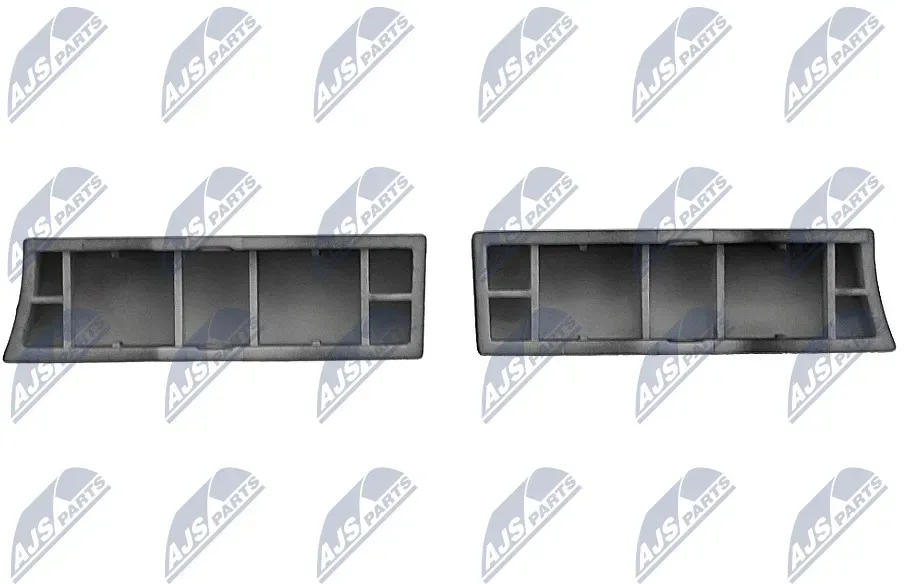 NTY Bedienelement, Heizung/Lüftung ewsbm110 mitte für BMW