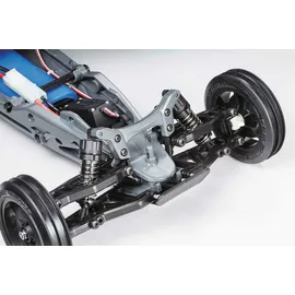 TAMIYA Buggy Racing Fighter DT-03 Bausatz (300058628)