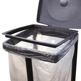 SUNWARE Quadra 120 l Schwarz