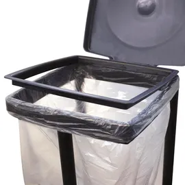 SUNWARE Quadra 120 l Schwarz