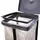 SUNWARE Quadra 120 l Schwarz