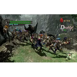 Devil May Cry 4 (PC)