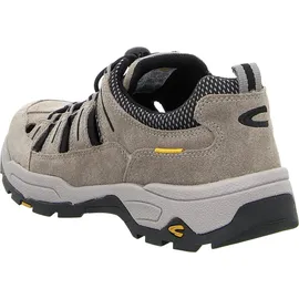 CAMEL ACTIVE Sneaker Herren Grau 40