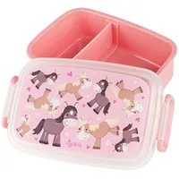 Sigikid Brotdose Pony Kinder Lunchbox