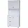 Hti-Living Küchenschrank Weiß Blanca 80 x 180 x 40 cm Weiß