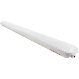 REV Ritter Außenleuchte LED 48 W 148 cm grau