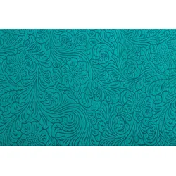 Novotex Plus Tischdeckenrolle 120x45m, Farbe Türkis
