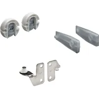 Hettich Set, zur Positionierung, Quadro Bix Duplex