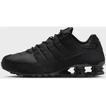 Nike Shox NZ Triple Black - 42