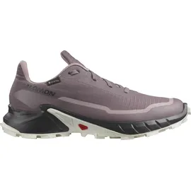Salomon Alphacross 5 Damen Lila 42,5