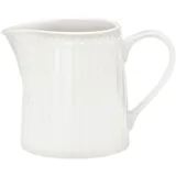 GREENGATE Milchkännchen Alice white