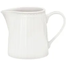 GREENGATE Milchkännchen Alice white