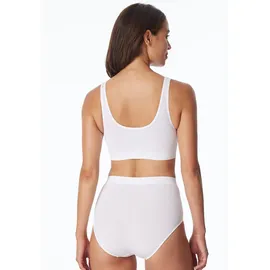 SCHIESSER Bustier nahtlos, stützend, für Damen,