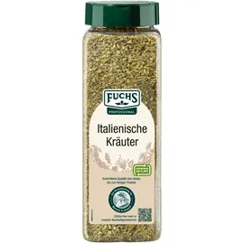 fuchs-professional Italienische Kräuter 200 g