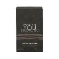 Armani Stronger With You Pour Homme Edt Spray 50 ml