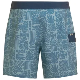 O'Neill Badeshorts Lineup Captains Blue 32