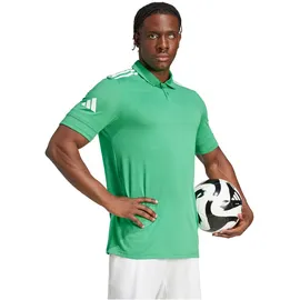 adidas Squadra 25 Team Green/White 3XL