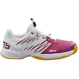 Wilson KAOS 2 Herren Baton Rouge/White/Saffron 39
