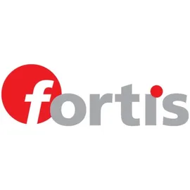 Fortis Schneideisen EN22568 HSS M33 FORTIS
