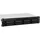 Synology RS1221RP+ NAS, - Silver / Black
