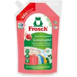 Frosch Granatapfel Bunt-Waschmittel 1,44 L