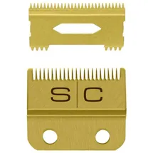 Stylecraft Fade Gold-Klinge Klingen 2 St.