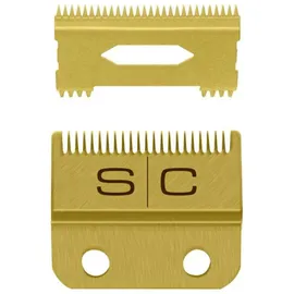 Stylecraft Fade Gold-Klinge Klingen 2 St.