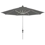 ACAMP Acapole Ø 270 cm Anthrazit