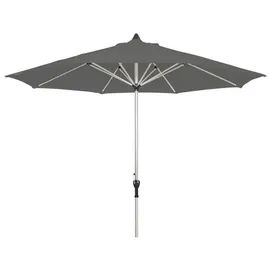 ACAMP Acapole Ø 270 cm Anthrazit