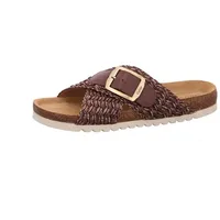 Gabor Pantoletten Mocca