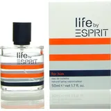 Esprit Life Eau de Toilette 50 ml