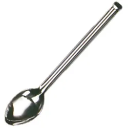Vogue Servierlöffel mit Haken 35,5cm