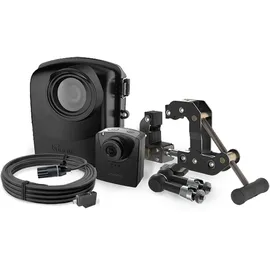brinno BCC2000 Plus Full HD HDR Transparent