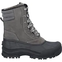 CMP Herren Kinos WP Winterschuhe (Größe 47