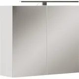 Vicco Lavio 70 cm weiß