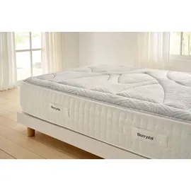 Moonia Biocrystal Gold 27 Memory-Schaum Matratze - 135X200 cm - Moonia