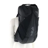 Rab Muon 40 Rucksack Schwarz/Grau