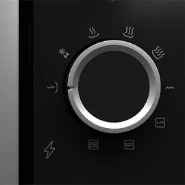 Cecotec Proclean 3150 Schwarz