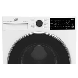 Beko B5WFT78410W Waschmaschine (8 kg, 1400 U/min)