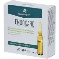 Endocare Ampoules 1 ml Ampoule(S) 7x1