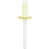 KS Tools Kunststoff-Niete für GM,50er Pack