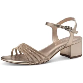 TAMARIS Sandalette Damen Rosa 37