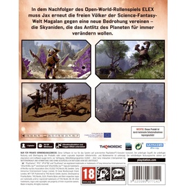 Elex 2 (USK) (PS5)