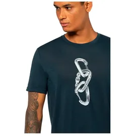 super.natural Carabineri blau S