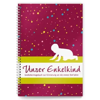 Unser Enkelkind