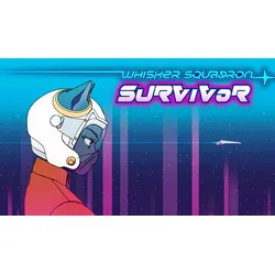 Whisker Squadron: Survivor